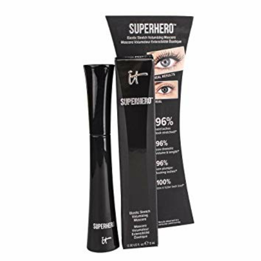 It Cosmetics Superhero Mascara
